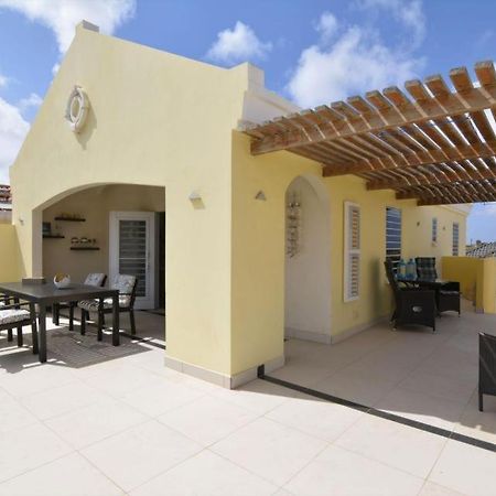 Penthouse Prikichi D2 Apartamento Kralendijk  Exterior foto