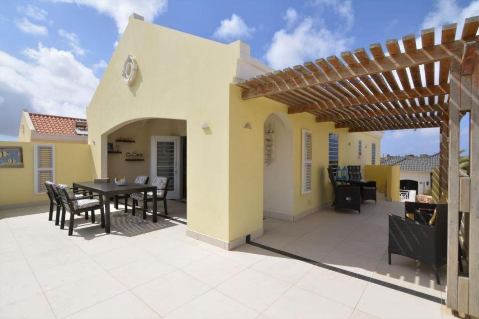Penthouse Prikichi D2 Apartamento Kralendijk  Exterior foto