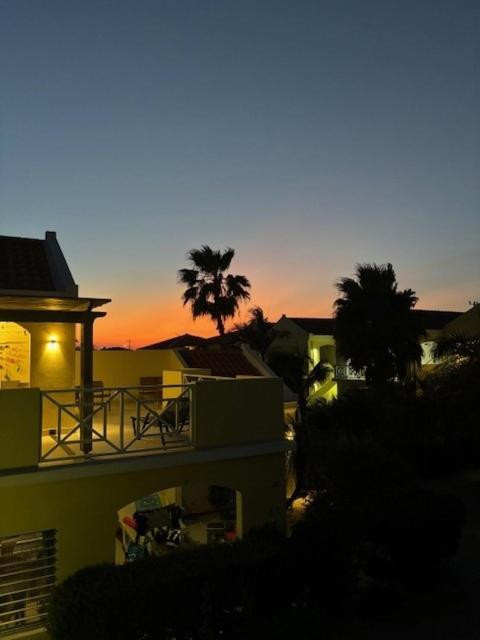 Penthouse Prikichi D2 Apartamento Kralendijk  Exterior foto